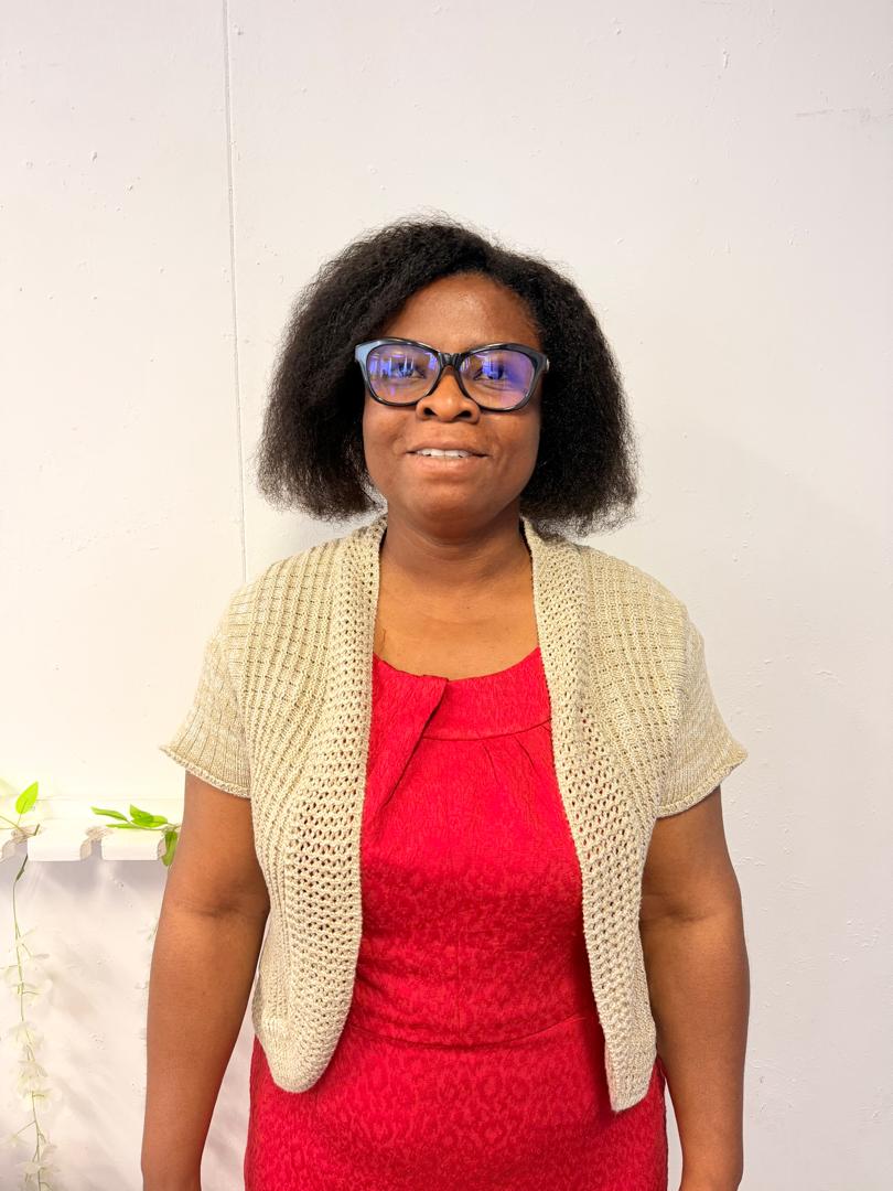 Mrs Joyce Aduamah