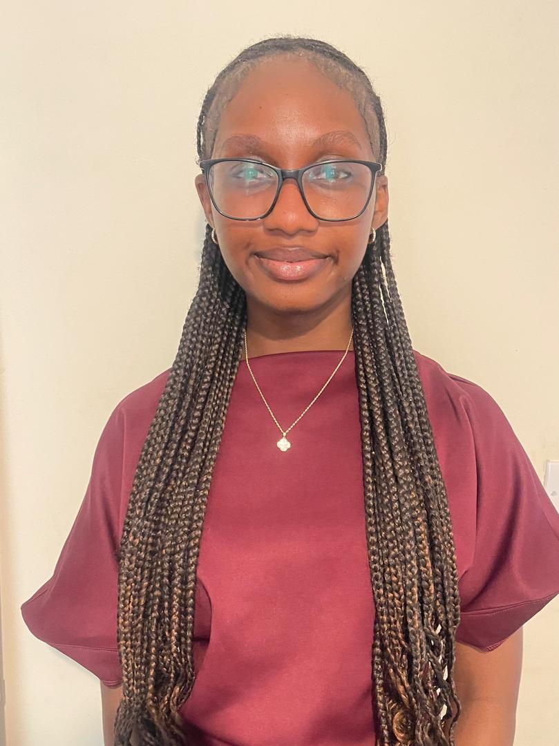 Victoria Atuahene